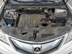 2016 Acura Rdx Advance de vânzare în Harleyville, SC - Front End