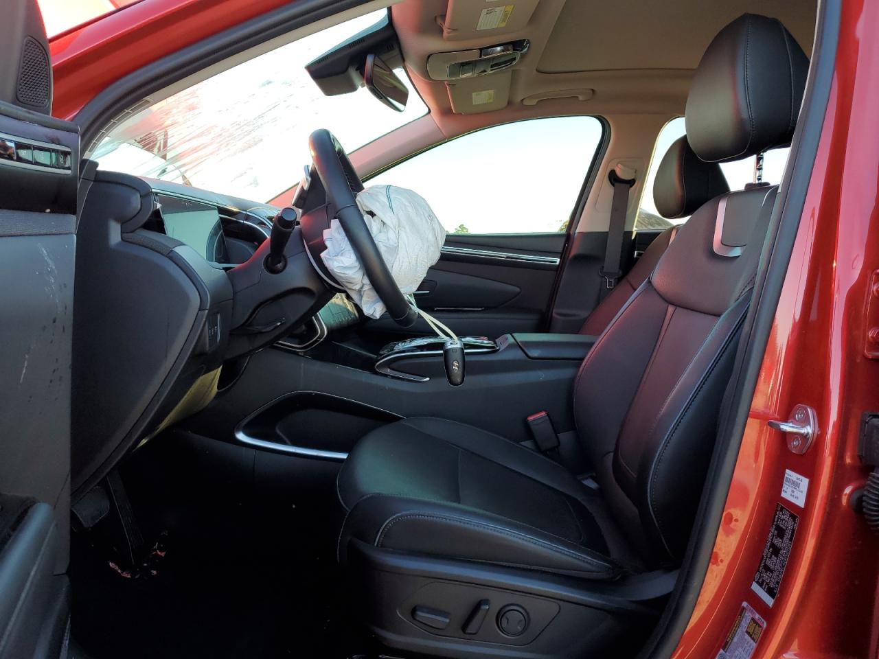 2023 Hyundai Tucson - Image 7