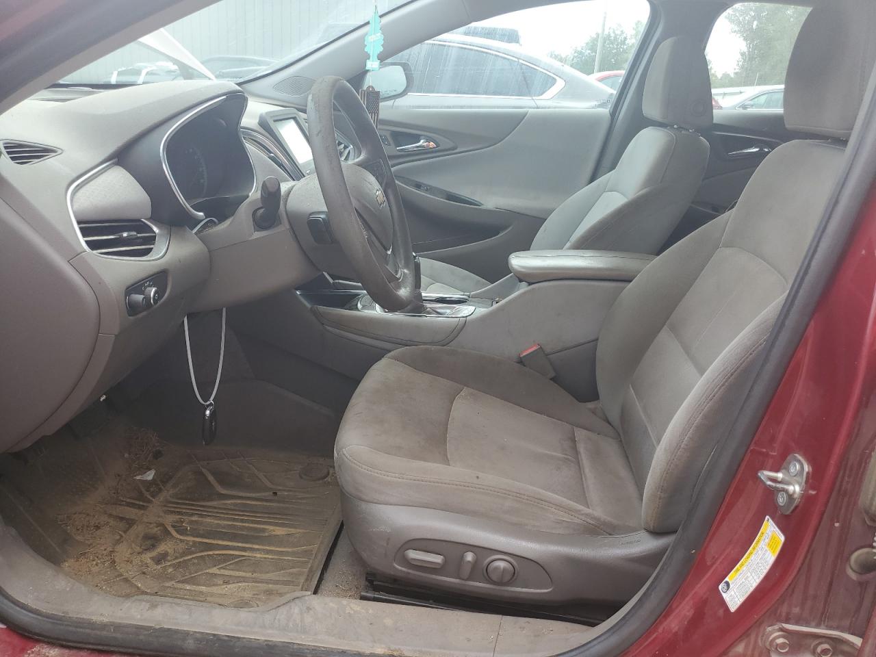 2018 Chevrolet Malibu - Image 7