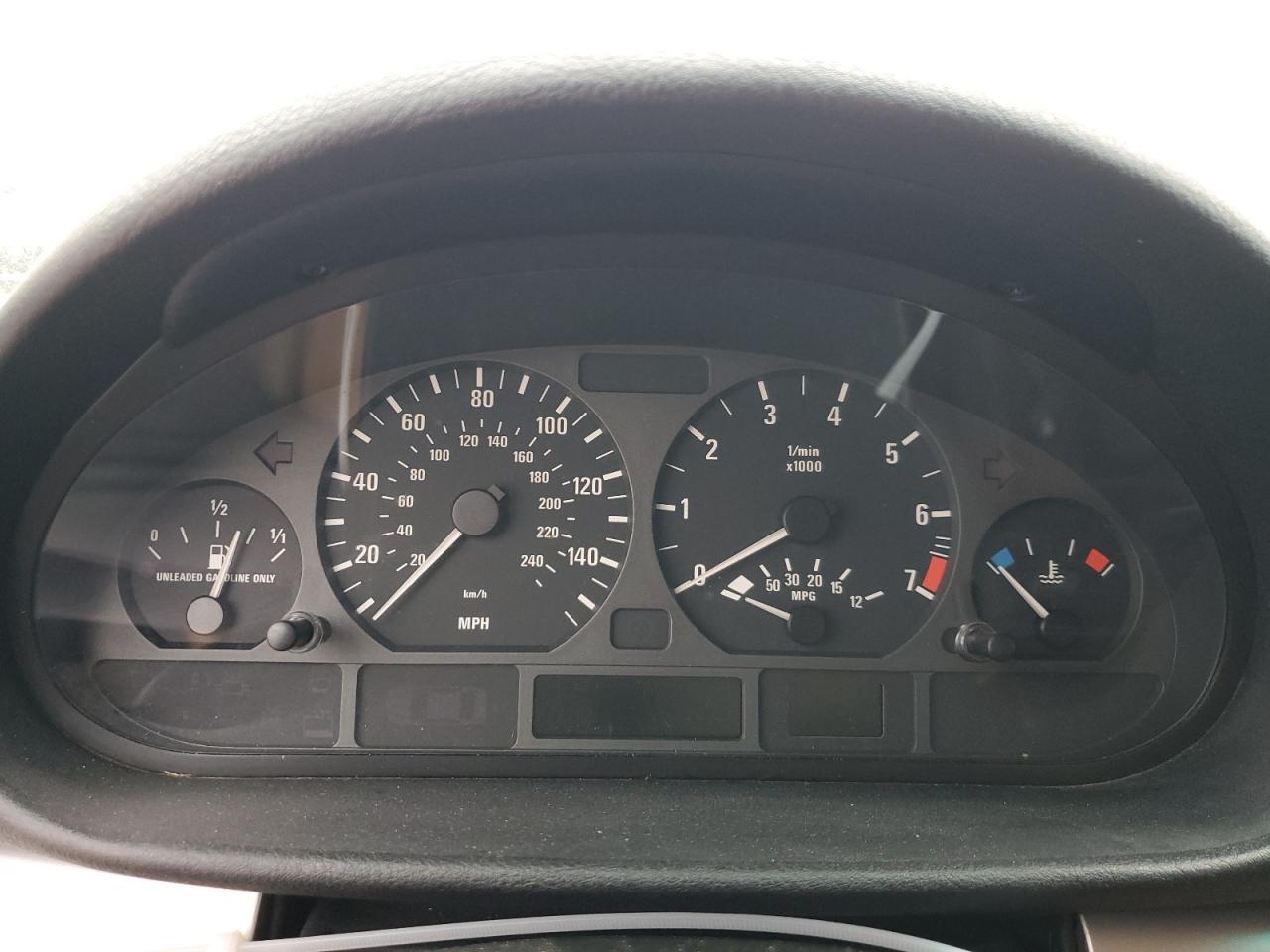 2005 BMW 3er - Image 9