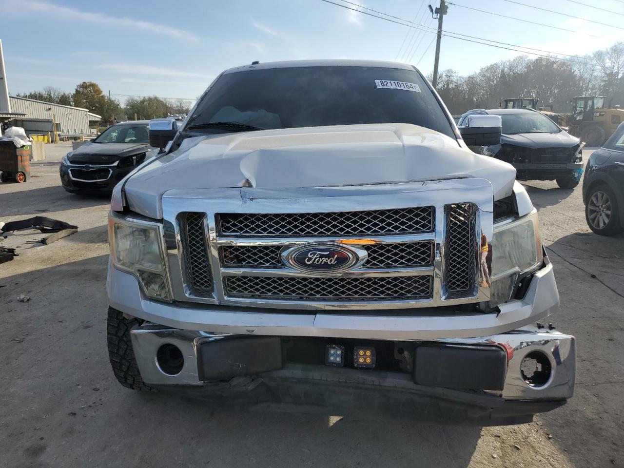 2011 Ford F-150 - Image 5