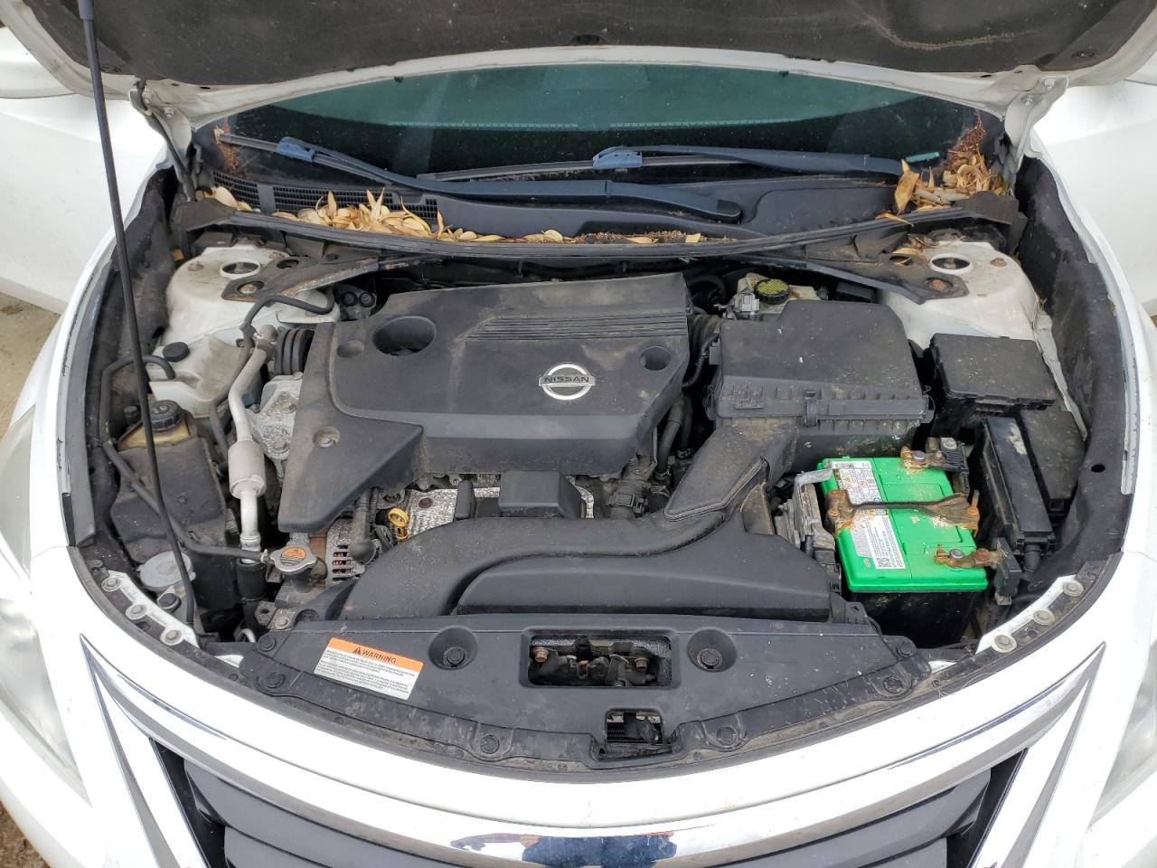 2015 Nissan Altima - Image 11