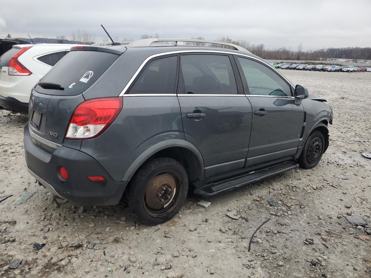 2008 Saturn VUE - Image 3