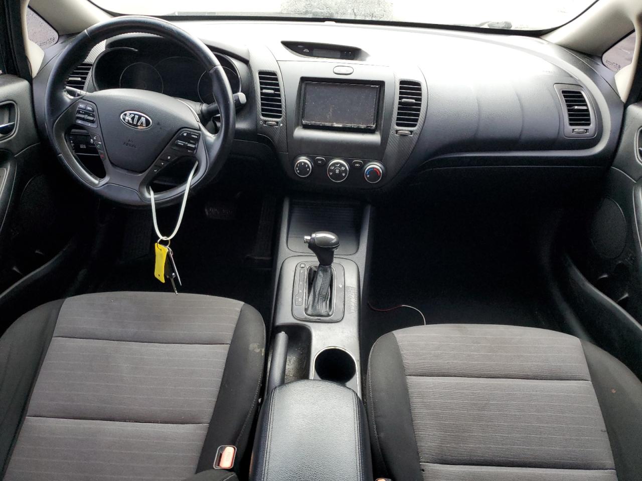 2014 Kia Forte - Image 8