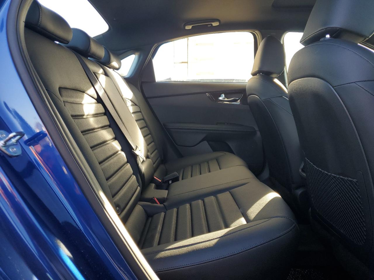 2024 Kia Forte - Image 10