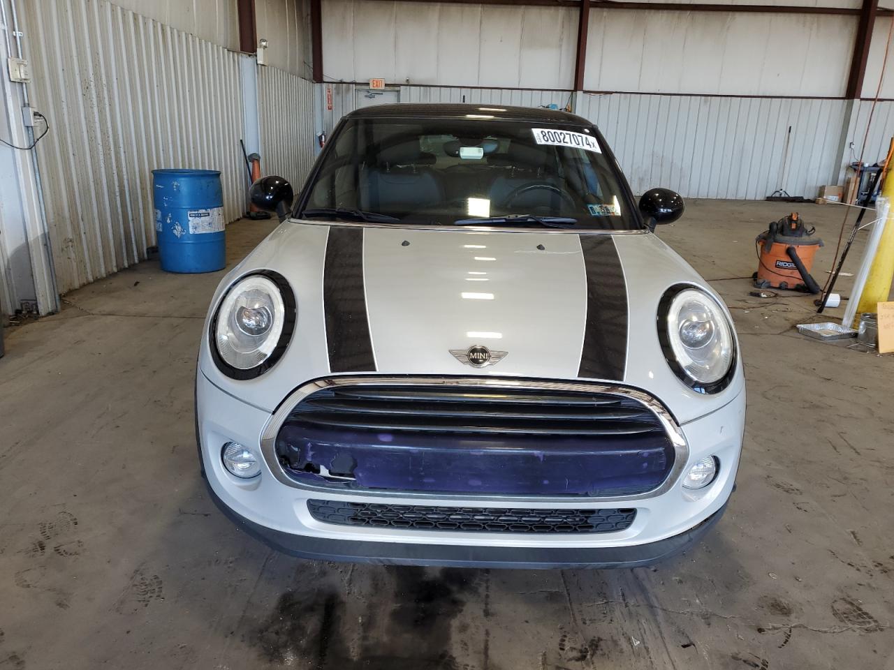 VIN WMWXP5C53J2G61803 2018 MINI COOPER no.5