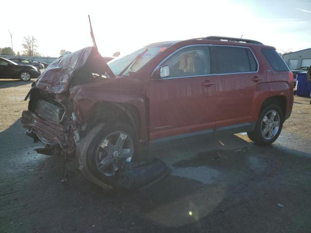 2013 Gmc Terrain Slt