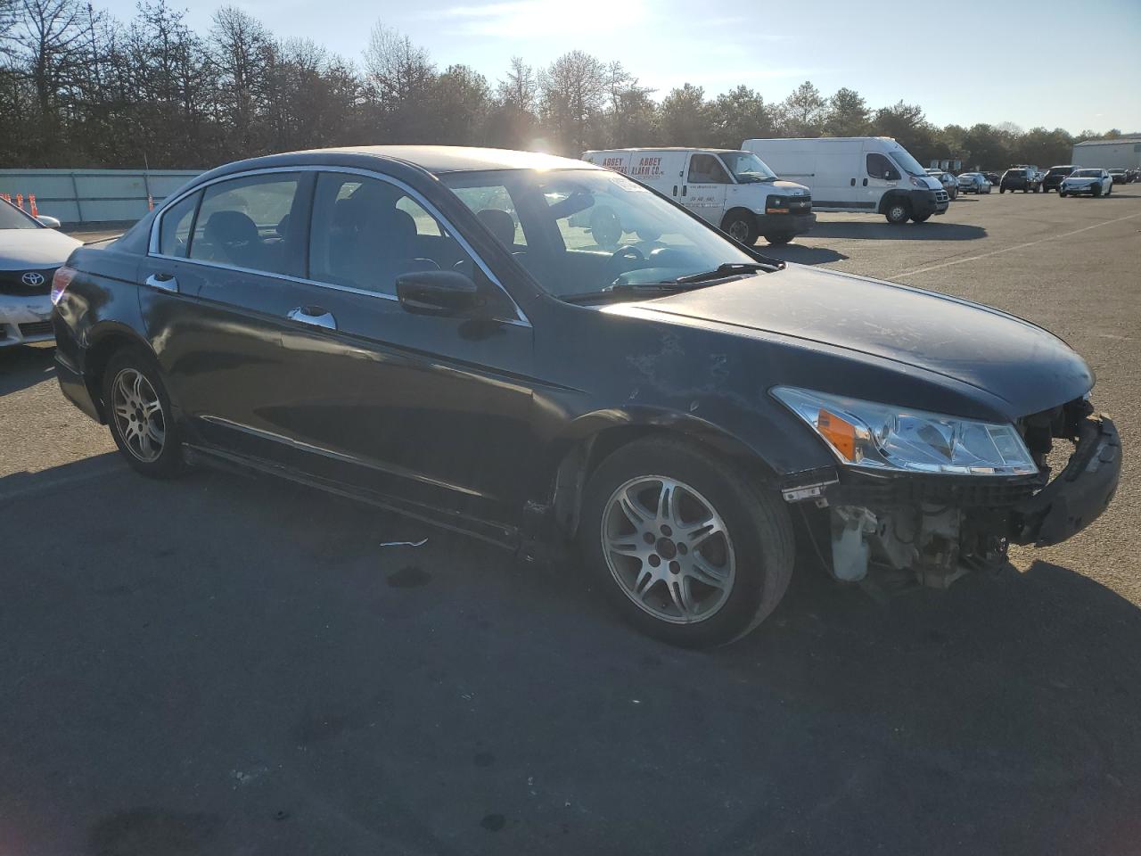 2010 Honda Accord - Image 4