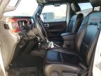 2022 Jeep Wrangler Unlimited Rubicon за продажба в Littleton, CO - Front End
