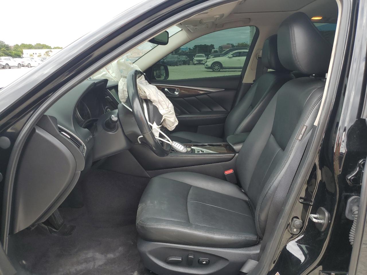 2018 Infiniti Q50 - Image 7