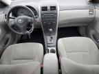 2011 Toyota Corolla Base for Sale in Montreal-est, QC - Front End