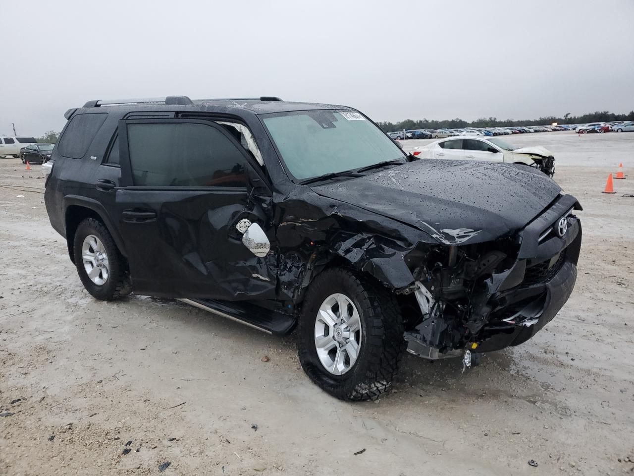 2024 Toyota 4Runner - Image 4