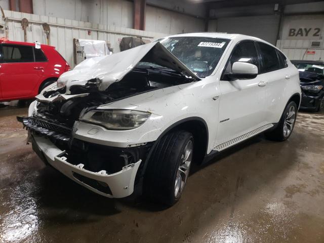 2013 Bmw X6 Xdrive50I