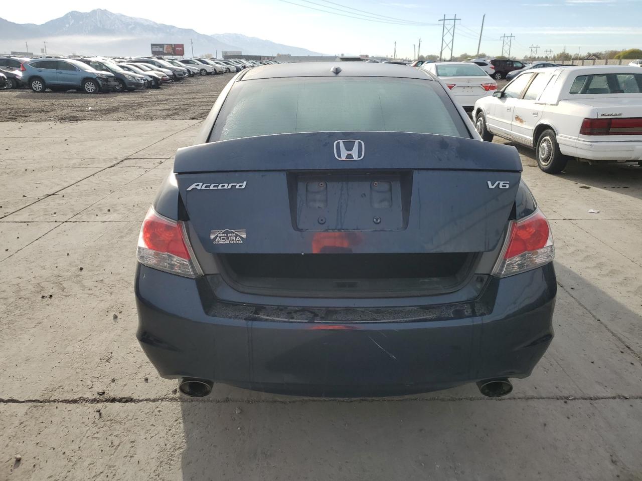 2010 Honda Accord - Image 6