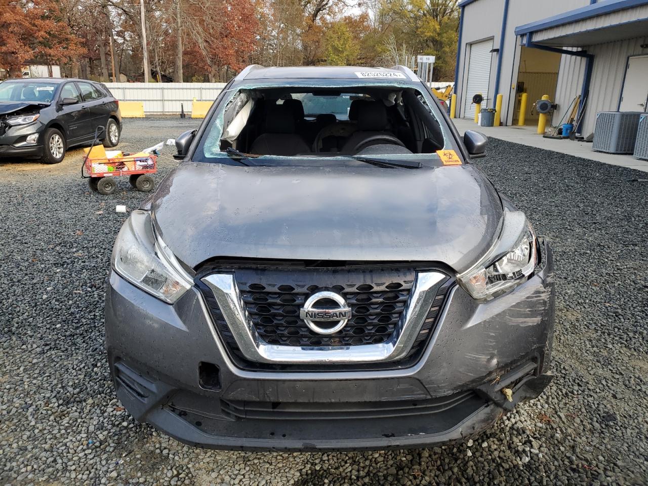 2018 Nissan Kicks - Image 5