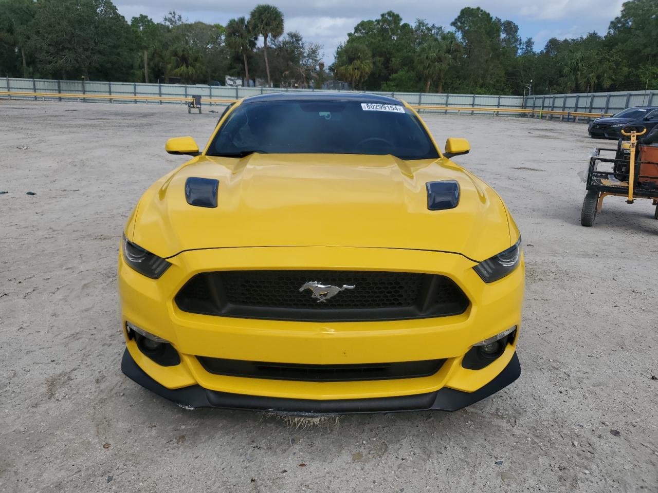 2016 Ford Mustang - Image 5