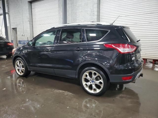  FORD ESCAPE 2013 Black