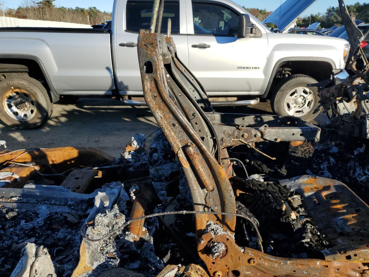 2019 Ford F250 - Image 10