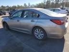 2017 Subaru Legacy 2.5I на продаже в Windham, ME - Front End