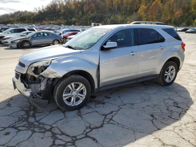 Hurricane, WV에서 판매 중인 2013 Chevrolet Equinox Lt - Front End