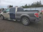 2009 FORD F150 SUPERCREW for sale at Copart ON - TORONTO