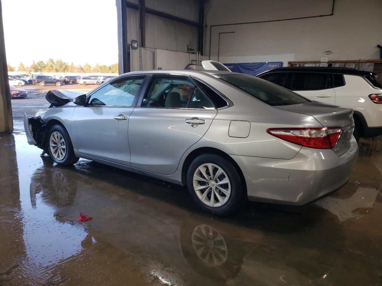 2015 Toyota Camry - Image 2