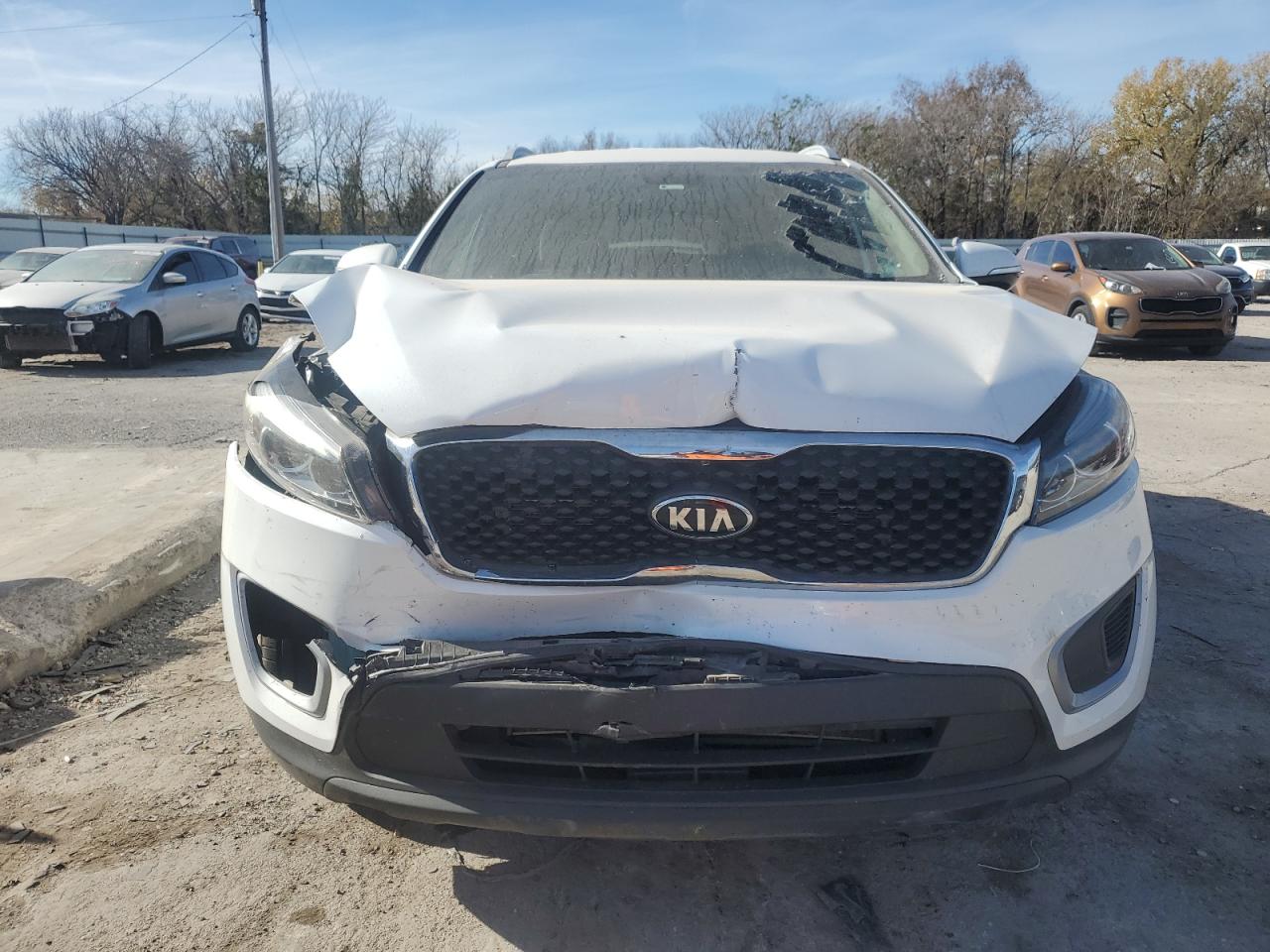2018 Kia Sorento - Image 5