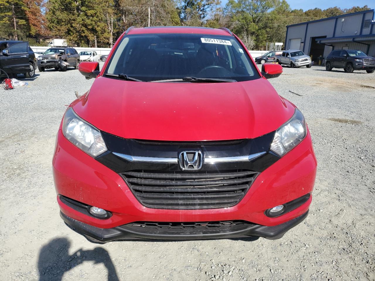 2016 Honda HR-V - Image 5