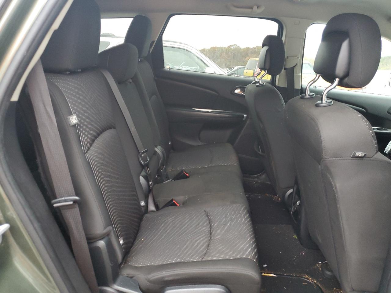 2016 Dodge Journey - Image 11