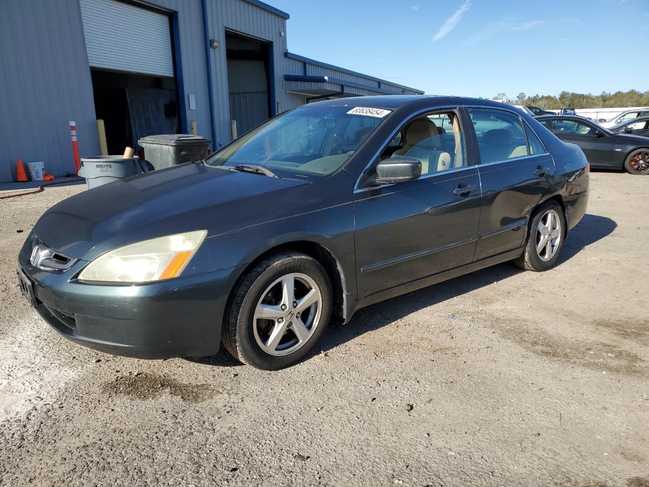 2004 Honda Accord - Image 1