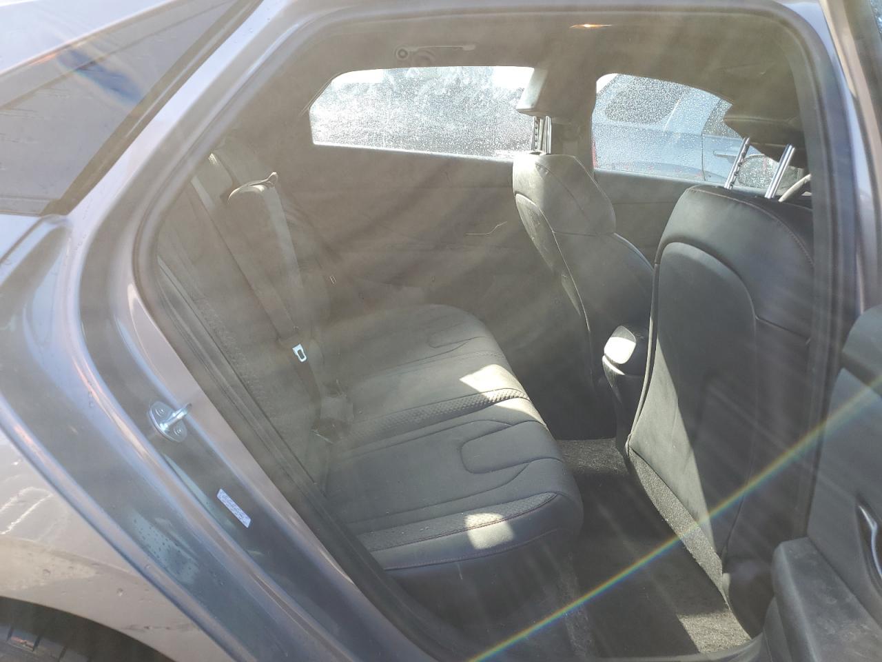 2023 Hyundai Elantra - Image 10