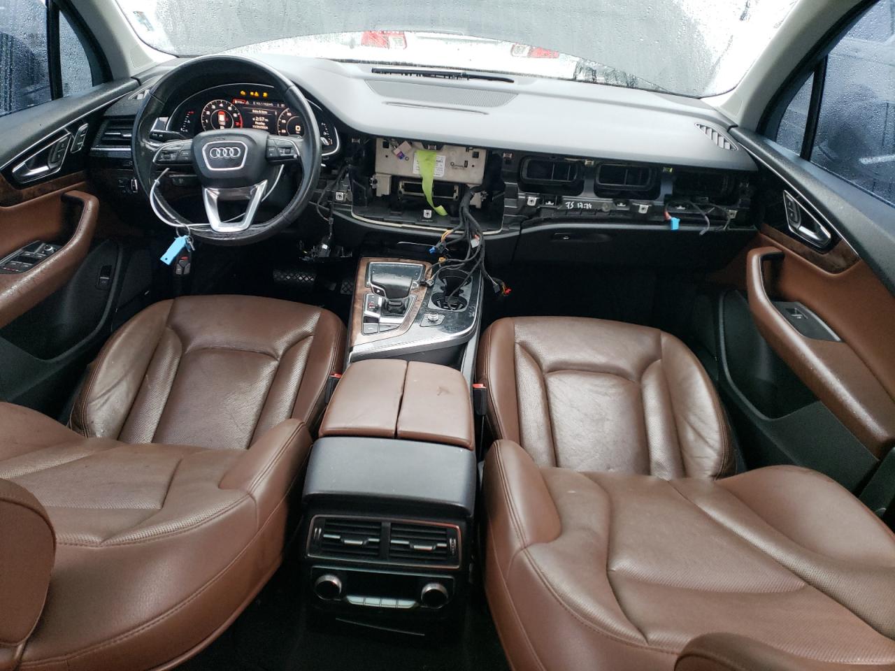 2017 Audi Q7 - Image 8