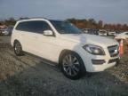 2014 Mercedes-Benz Gl 450 4Matic للبيع في Mebane، NC - Mechanical