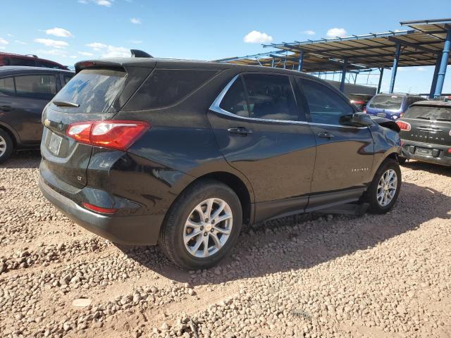  CHEVROLET EQUINOX 2018 Czarny