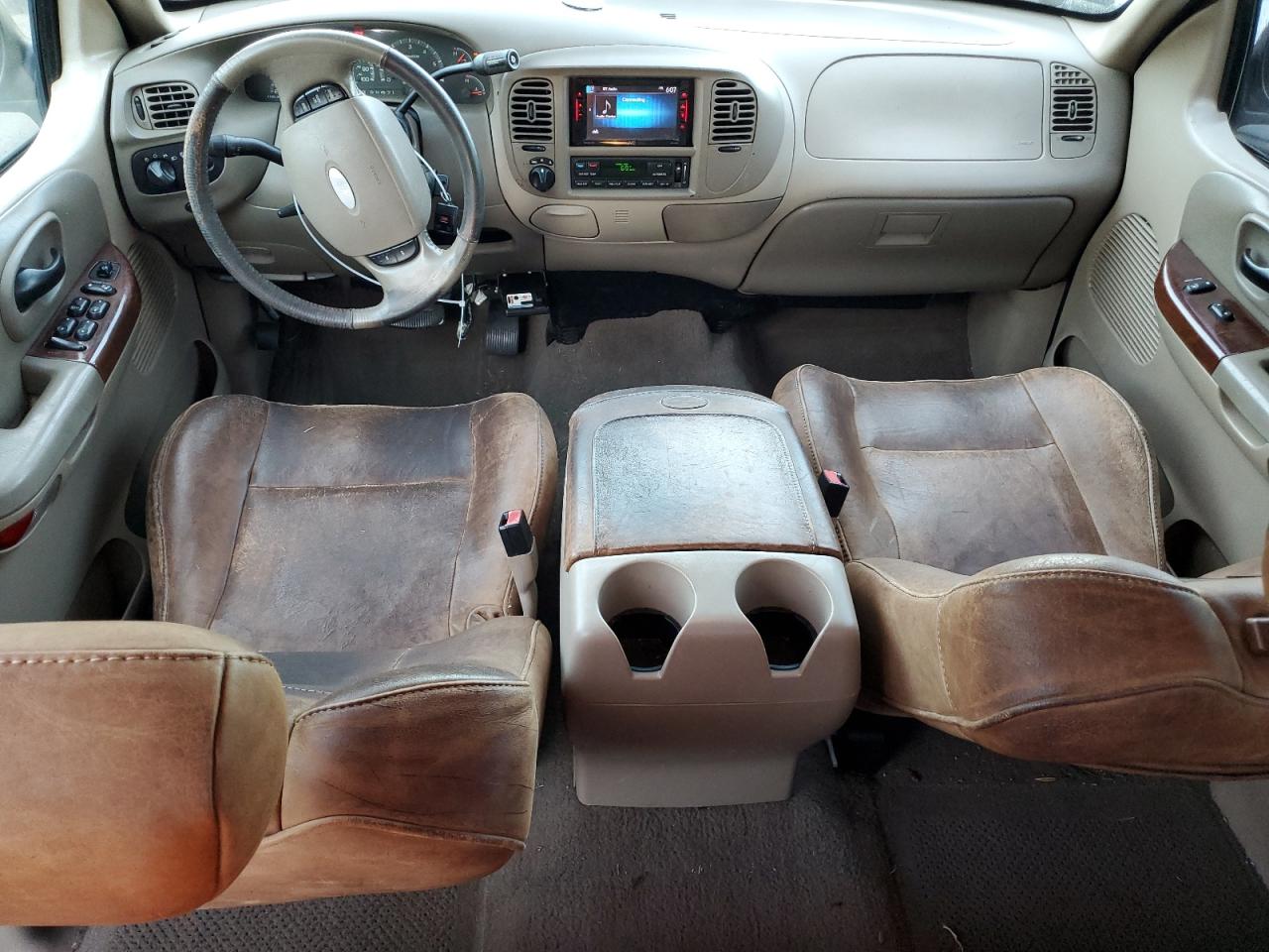 2003 Ford F-150 - Image 8