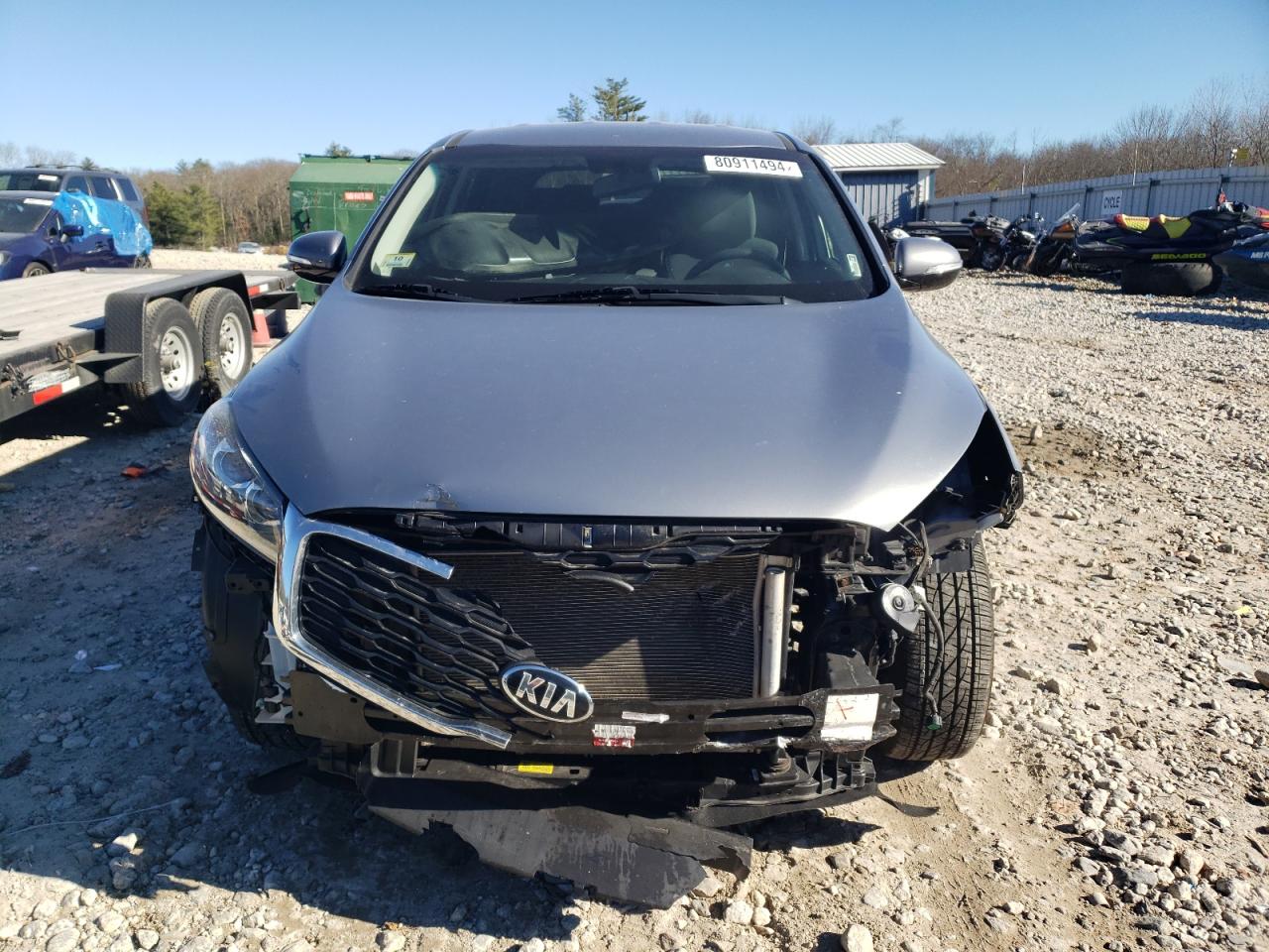 2019 Kia Sorento - Image 5