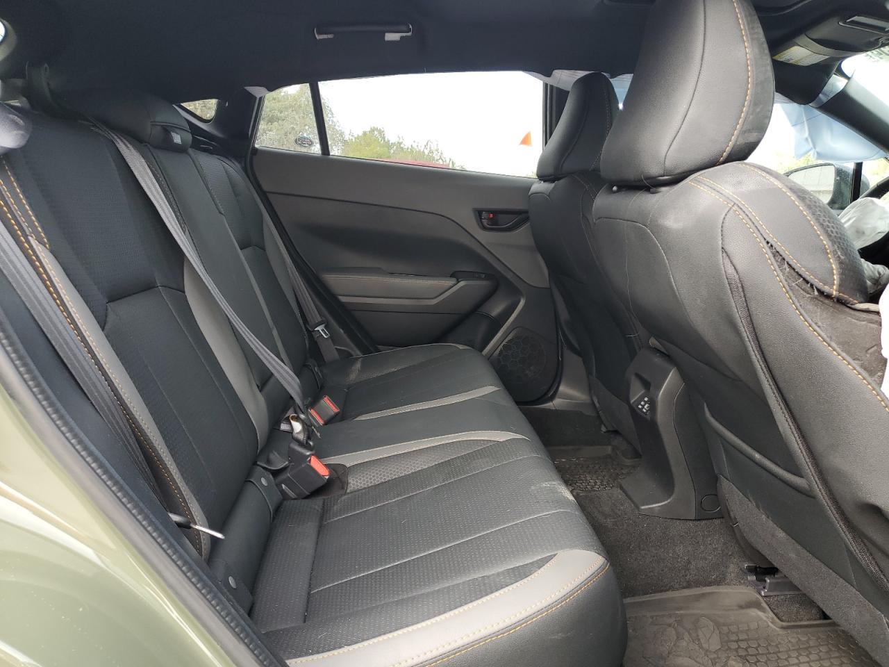 2024 Subaru XV - Image 10