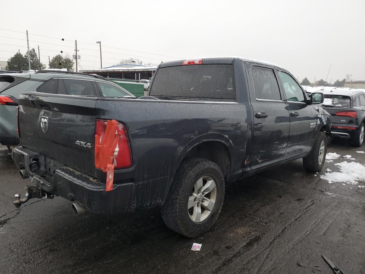 2017 RAM 1500 - Image 3