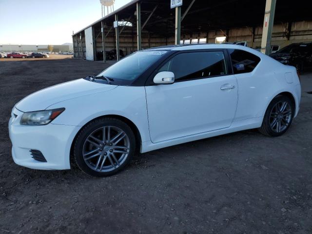 2013 Toyota Scion Tc 