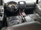 2008 Nissan Pathfinder Le იყიდება Woodburn-ში, OR - Front End