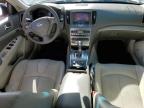 2012 Infiniti G37 Base للبيع في Tucson، AZ - Rear End