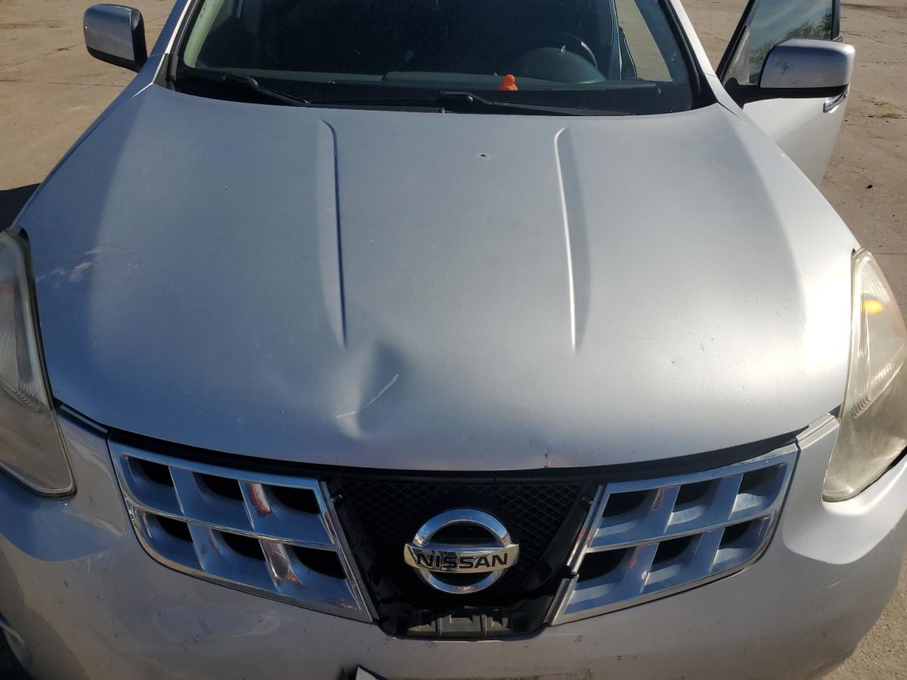 2013 Nissan Rogue - Image 12