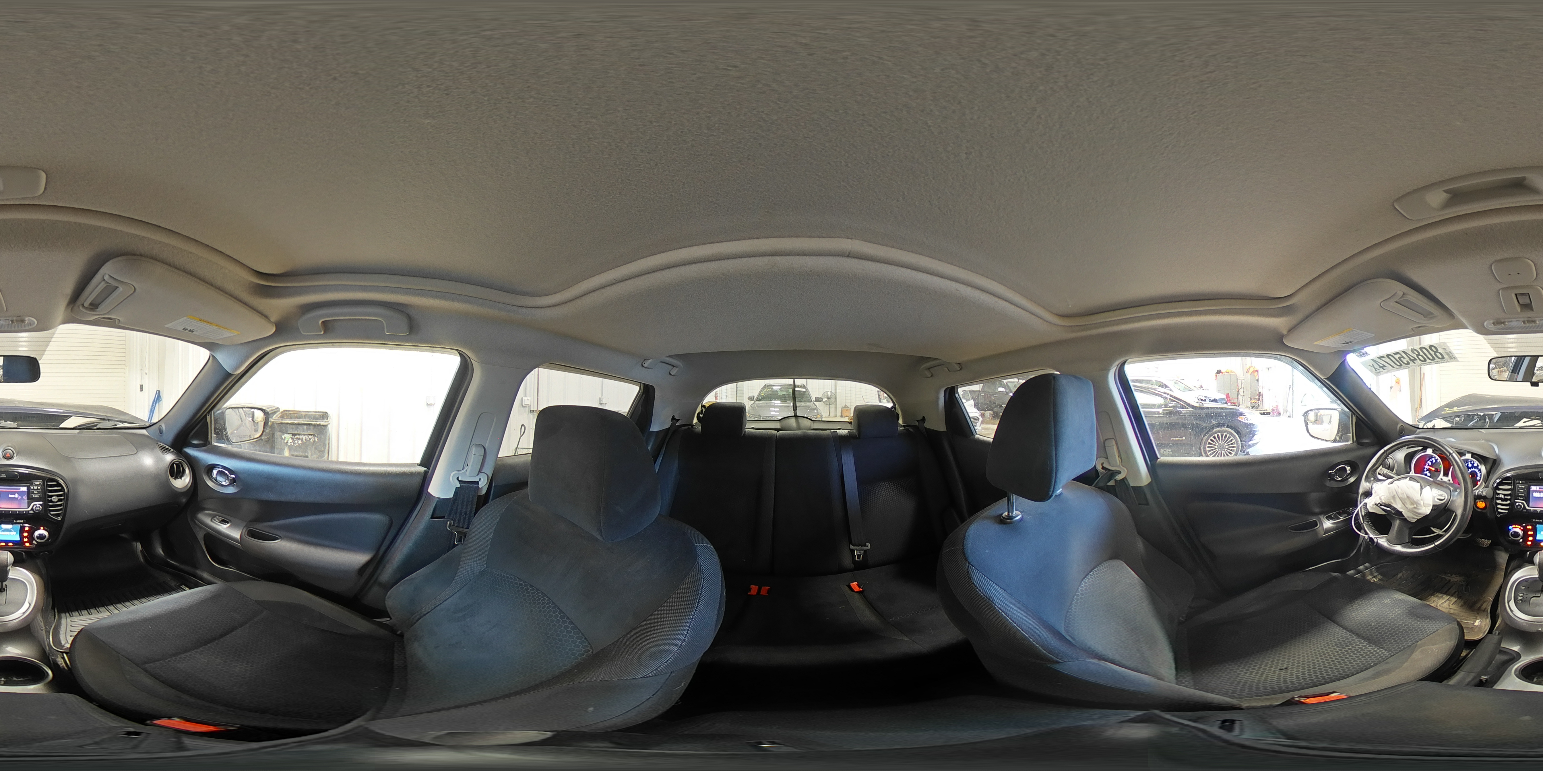 2015 Nissan Juke - Image 15