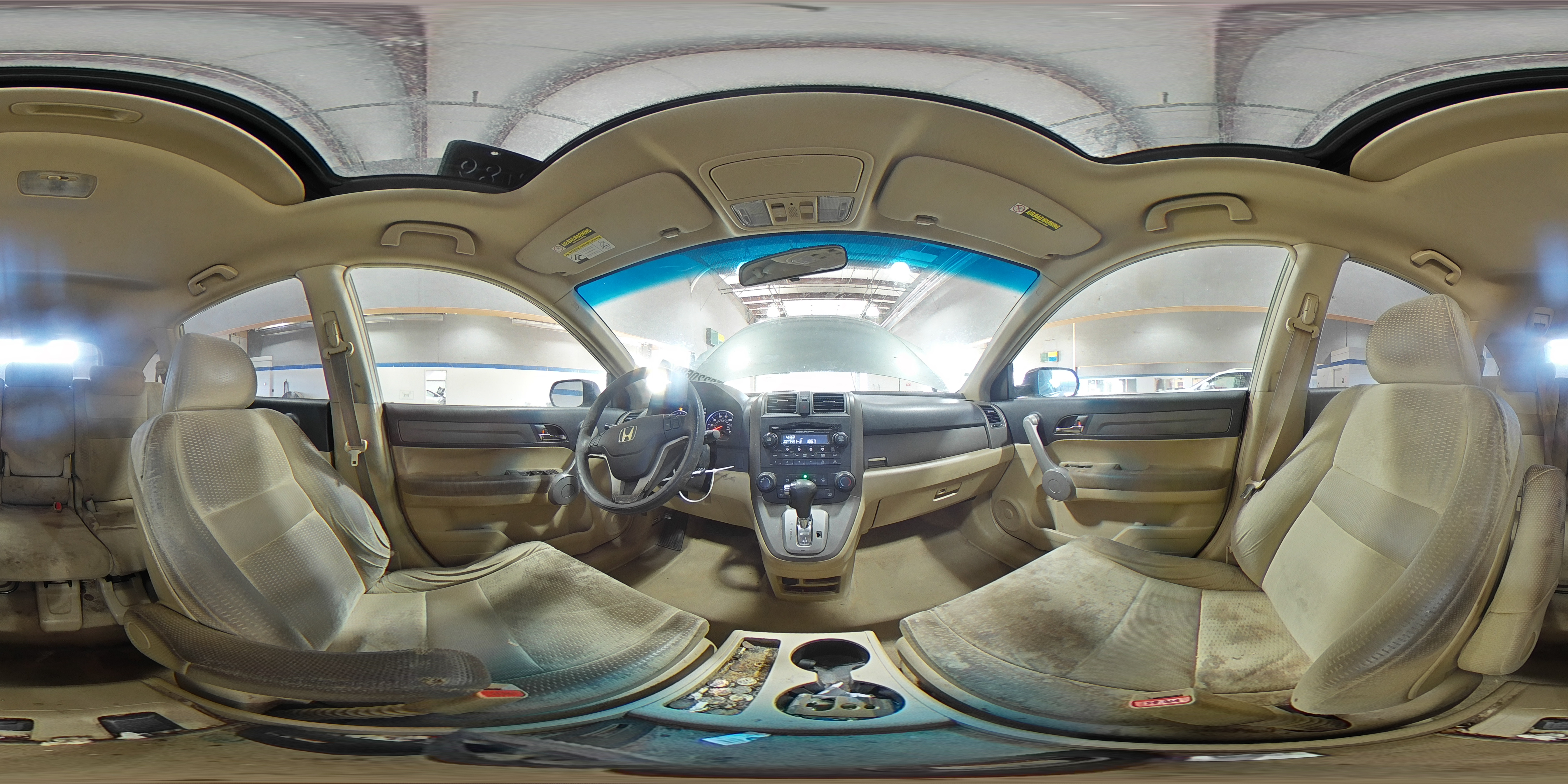 2007 Honda CR-V - Image 14