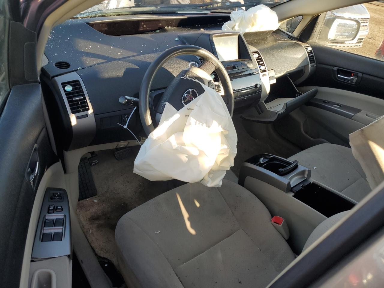 2006 Toyota Prius - Image 8