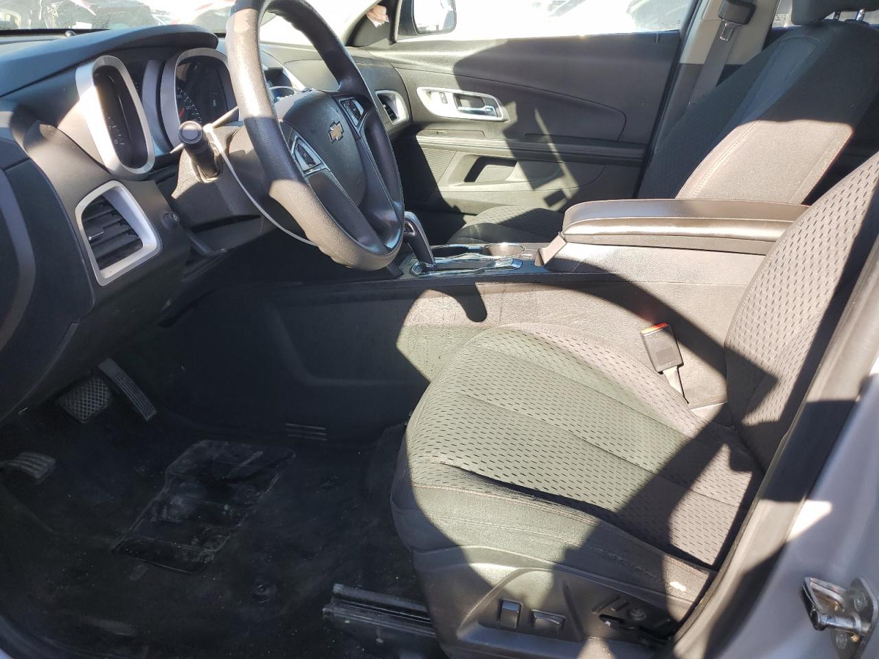 VIN 2GNFLEEKXE6184460 2014 CHEVROLET EQUINOX no.7