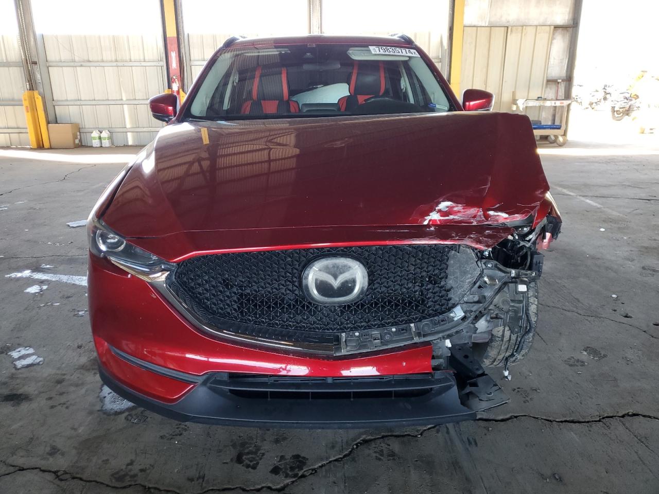 2020 Mazda CX-5 - Image 5