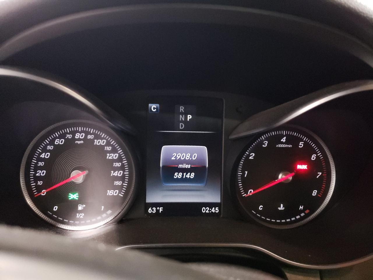 2018 Mercedes-Benz GLC - Image 9