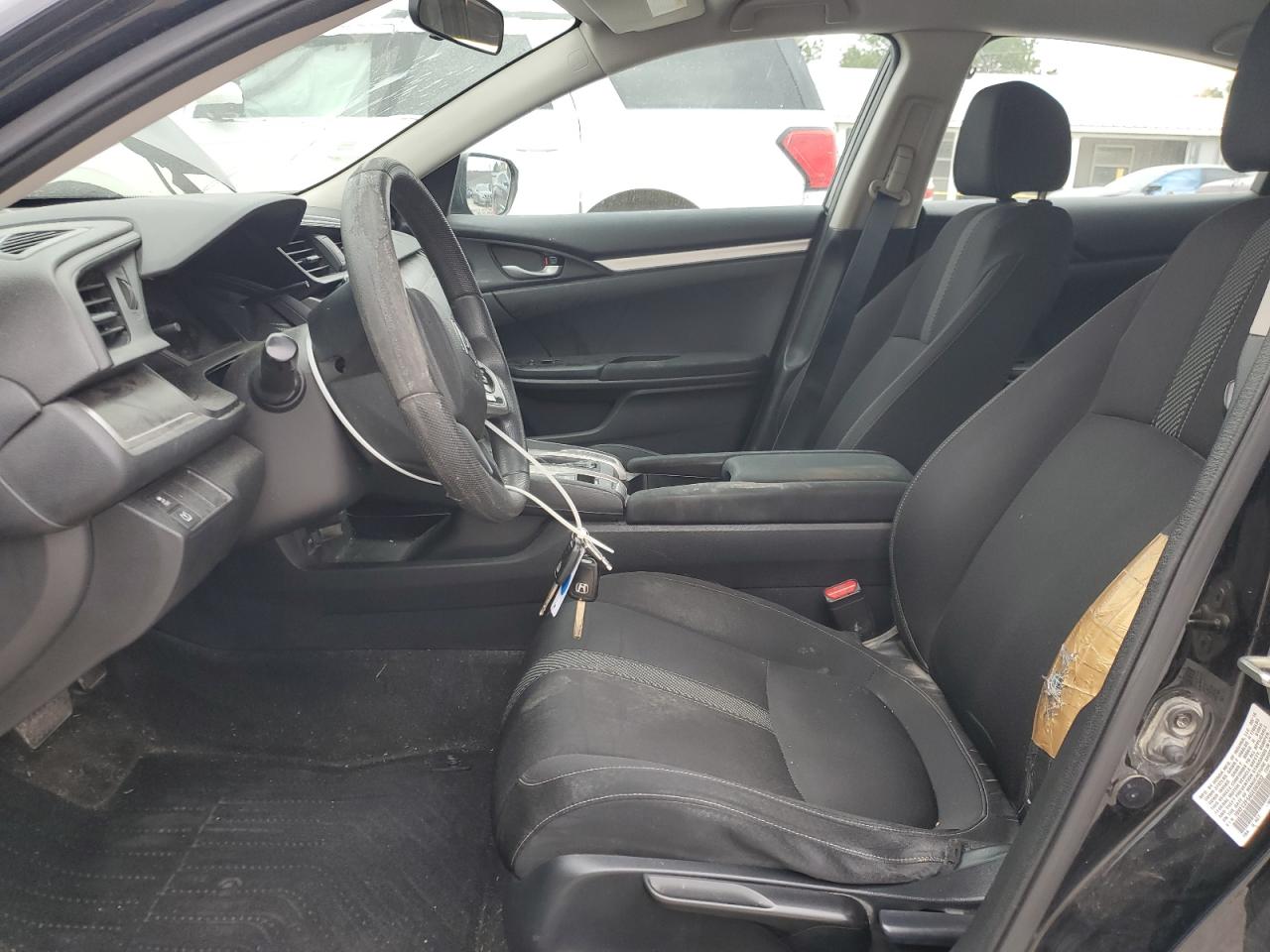 2016 Honda Civic - Image 7