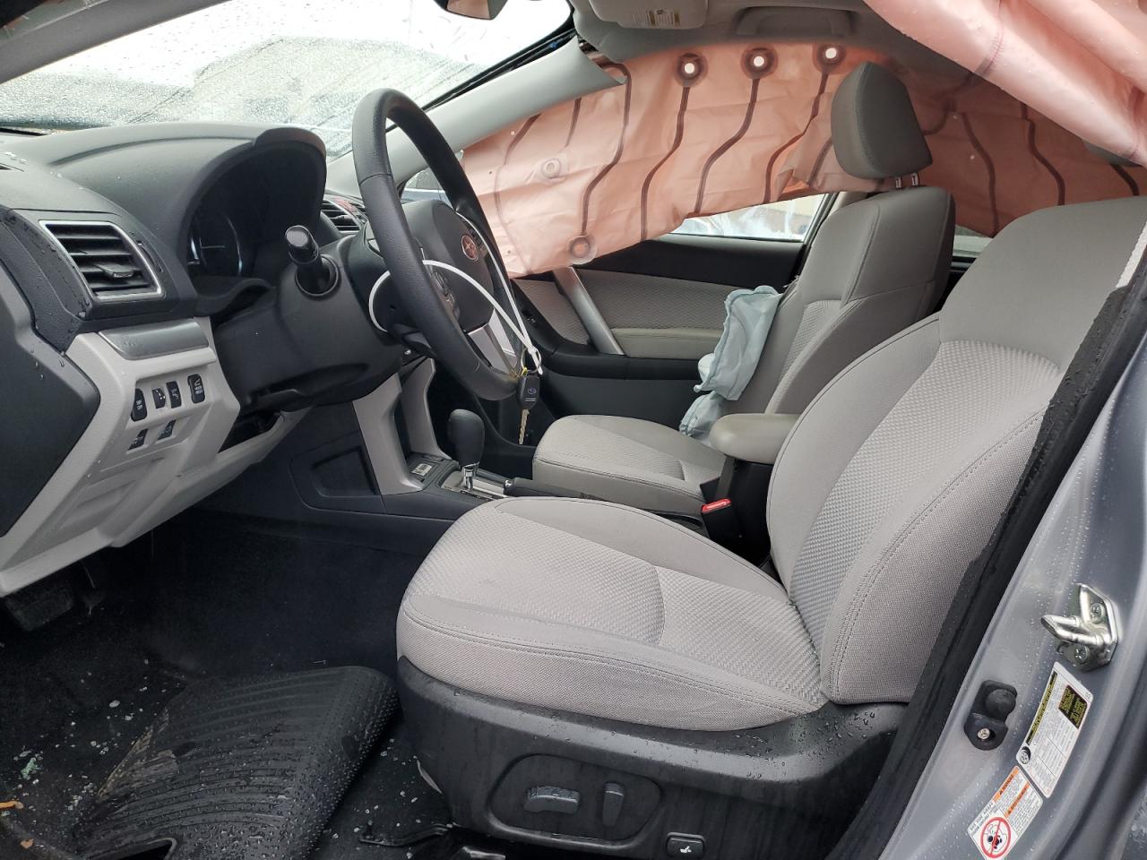 2017 Subaru Forester - Image 7